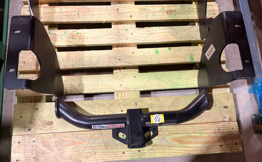 Tow Hitch, Subaru Legacy Outback